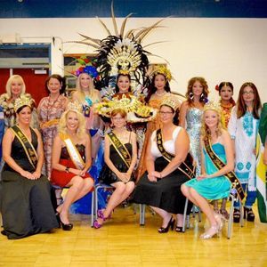 Meet your Posher, Wendy