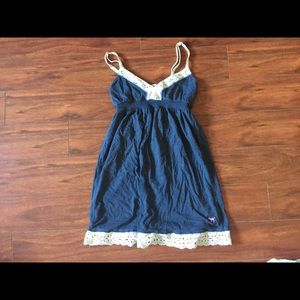 Victoria Secret PINK Cotton Baby Doll dress