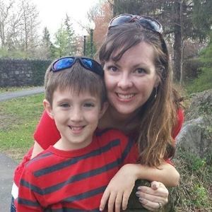 Meet your Posher, Kristi