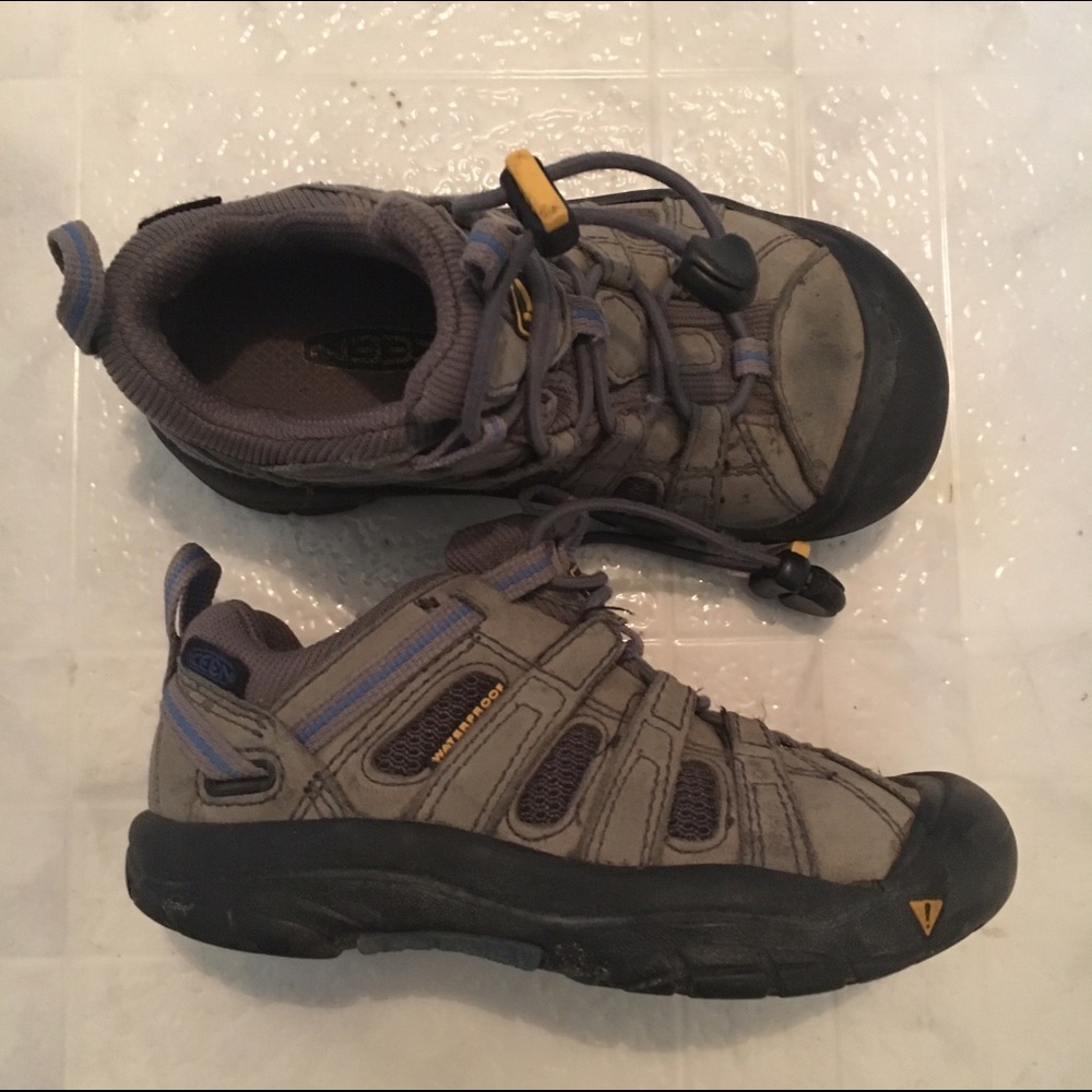 Keen Hiking Boots - Toddler