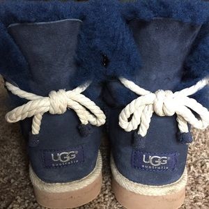 Uggs