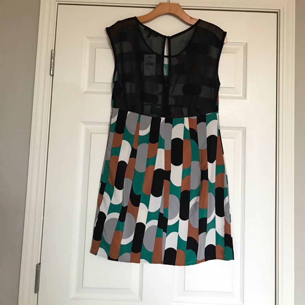 Size L Three Ena Brand Dress.
