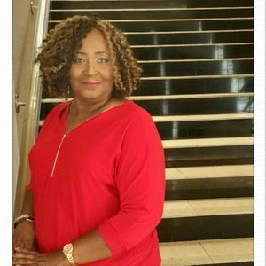 Meet your Posher, Janet