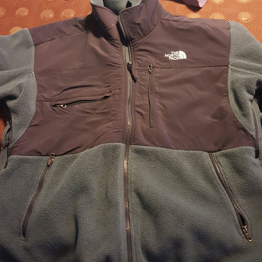 North Face Jacket