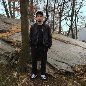 Meet your Posher, Dan