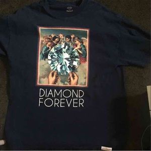 Diamond supply Co. T-Shirt