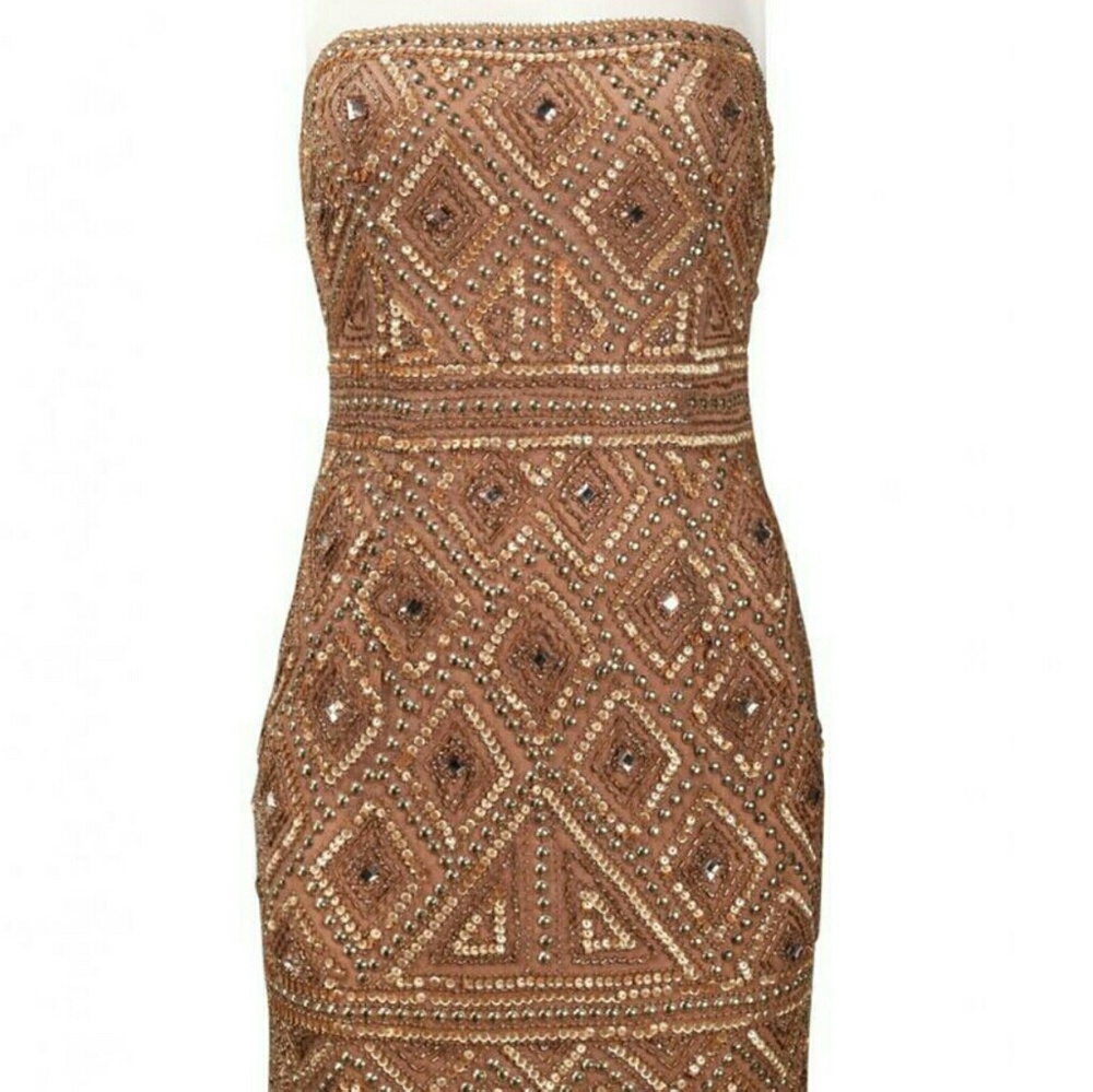 Dress - Picture 2 of 3