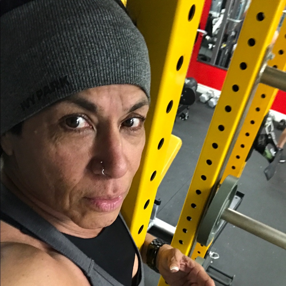 Meet your Posher, Irma