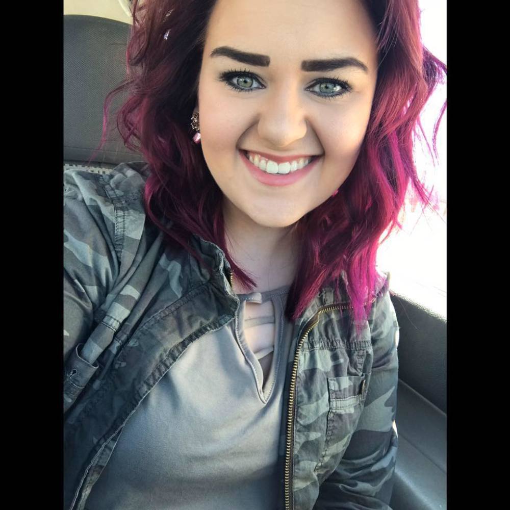 Meet your Posher, Skylar