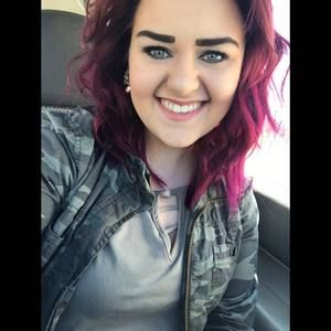 Meet your Posher, Skylar