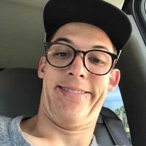 Meet your Posher, Samuel