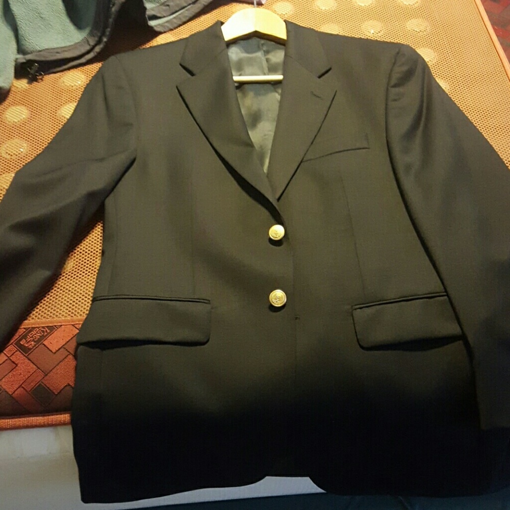 Ralph Lauren Blazer