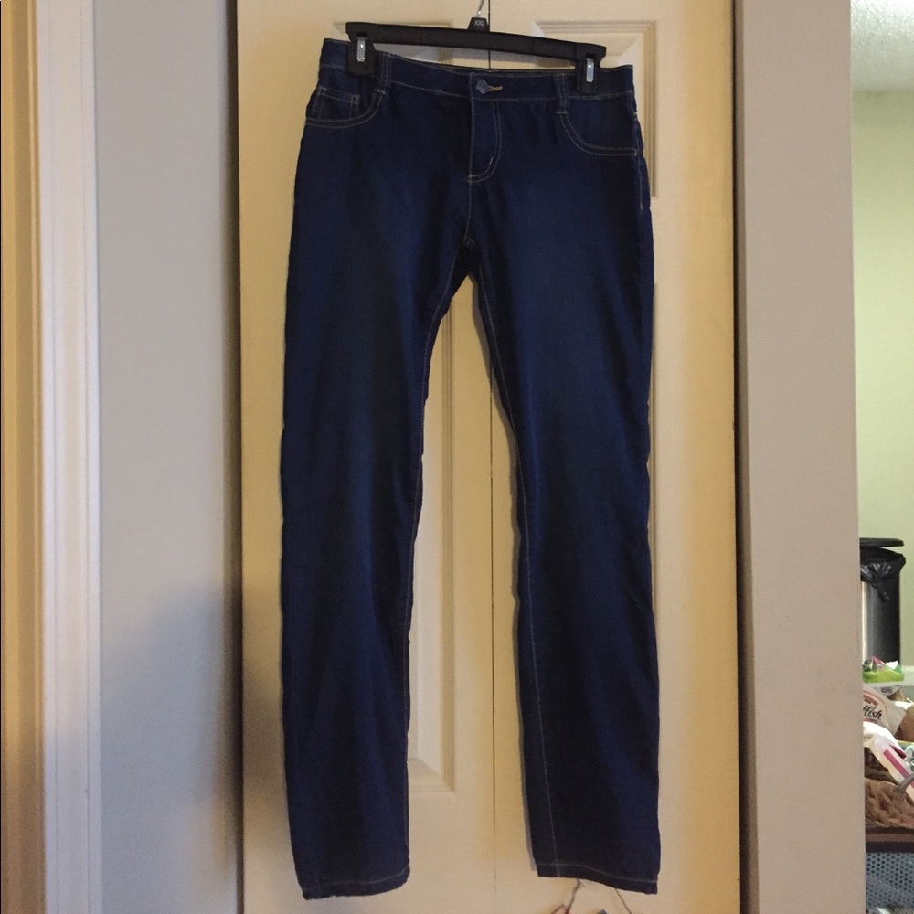Girl's Skinny Jeans