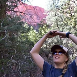 Meet your Posher, Mindy