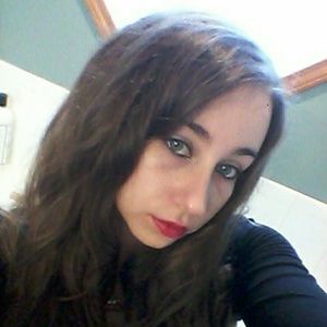 Meet your Posher, Mariah