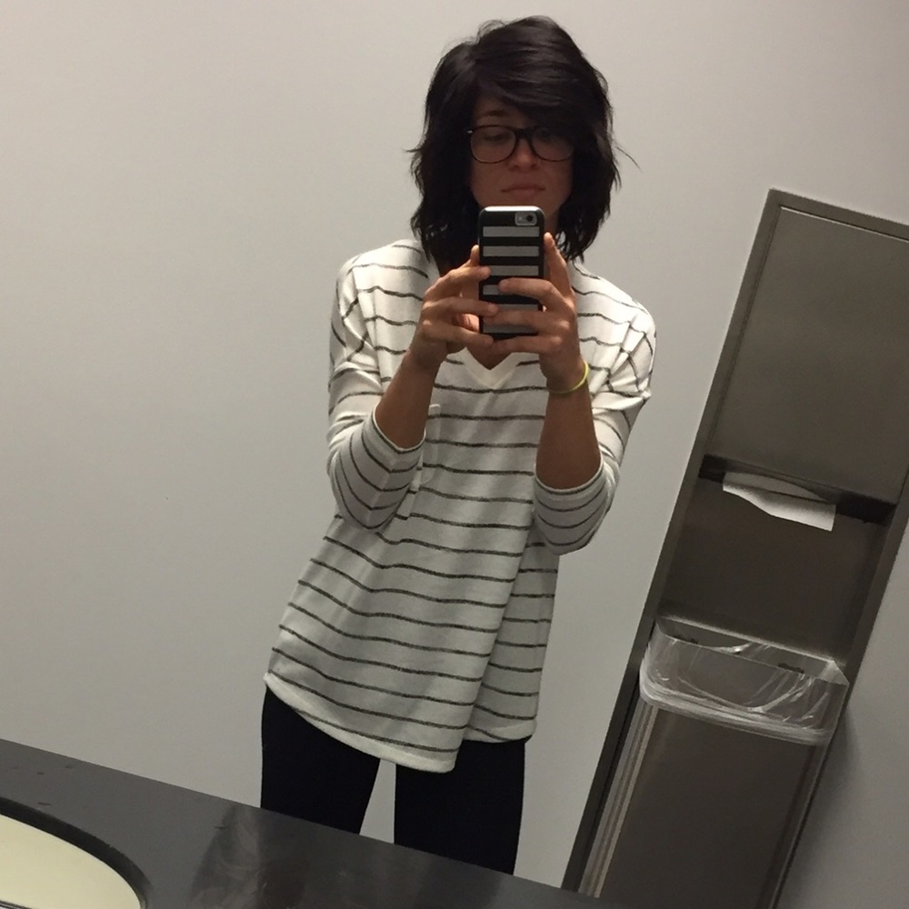 Meet your Posher, Spencer