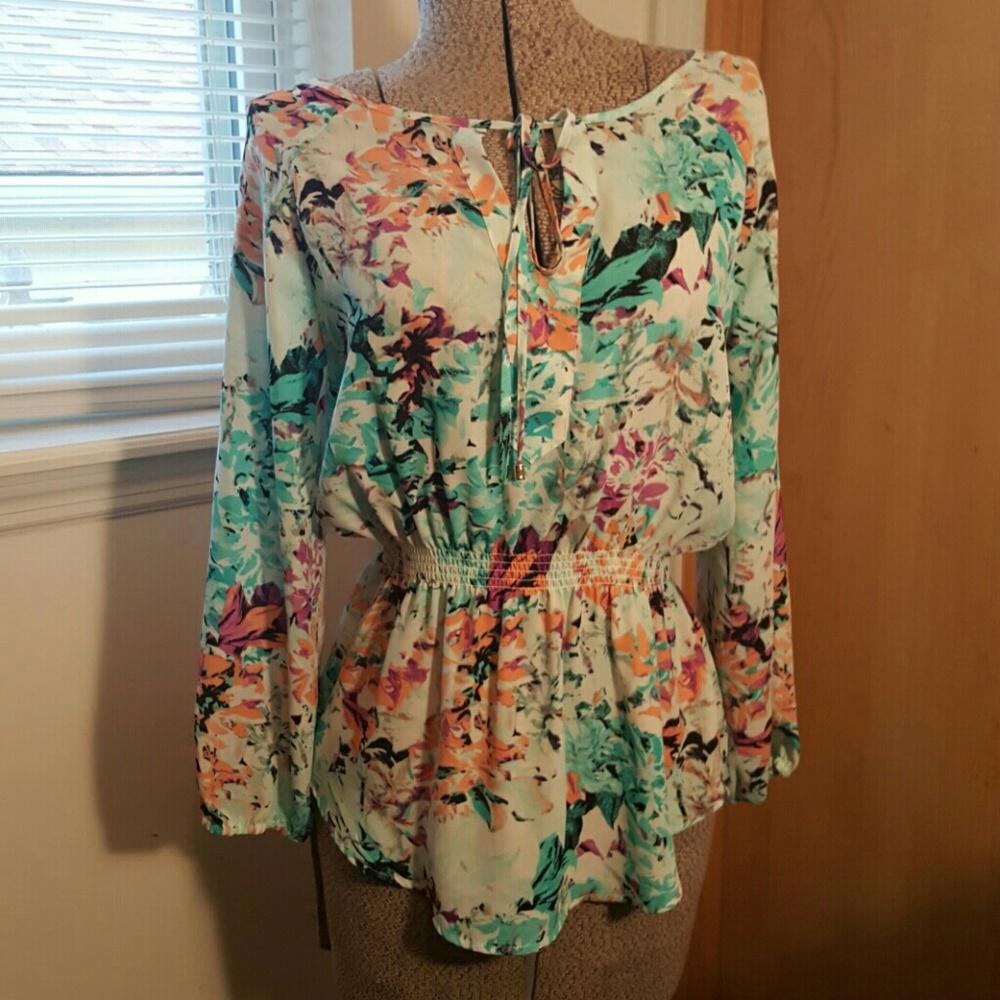 Summer Top