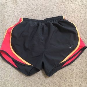 Nike shorts medium