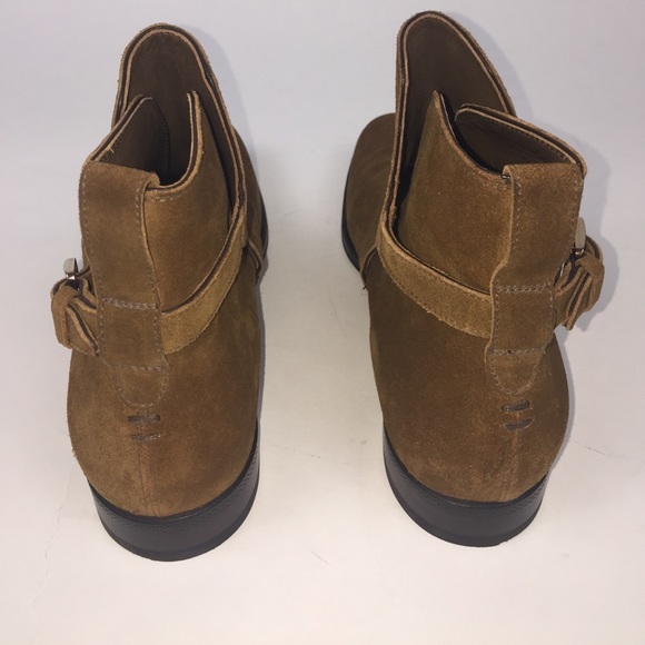 🇮🇹 Men's lightly used Sergio Rossi Chelsea boots - Picture 5 of 7