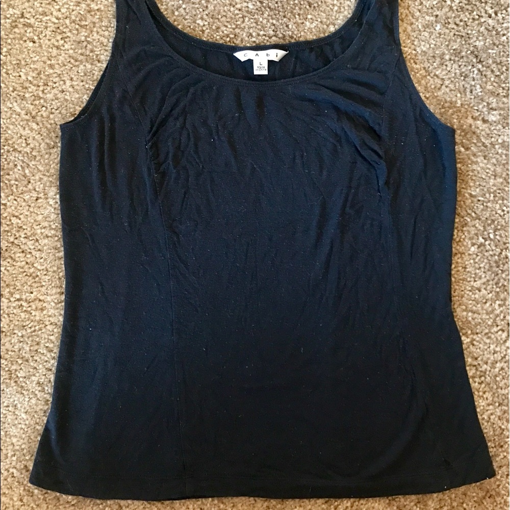 Cabi Tank Top