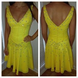 Cocktail/Prom dress