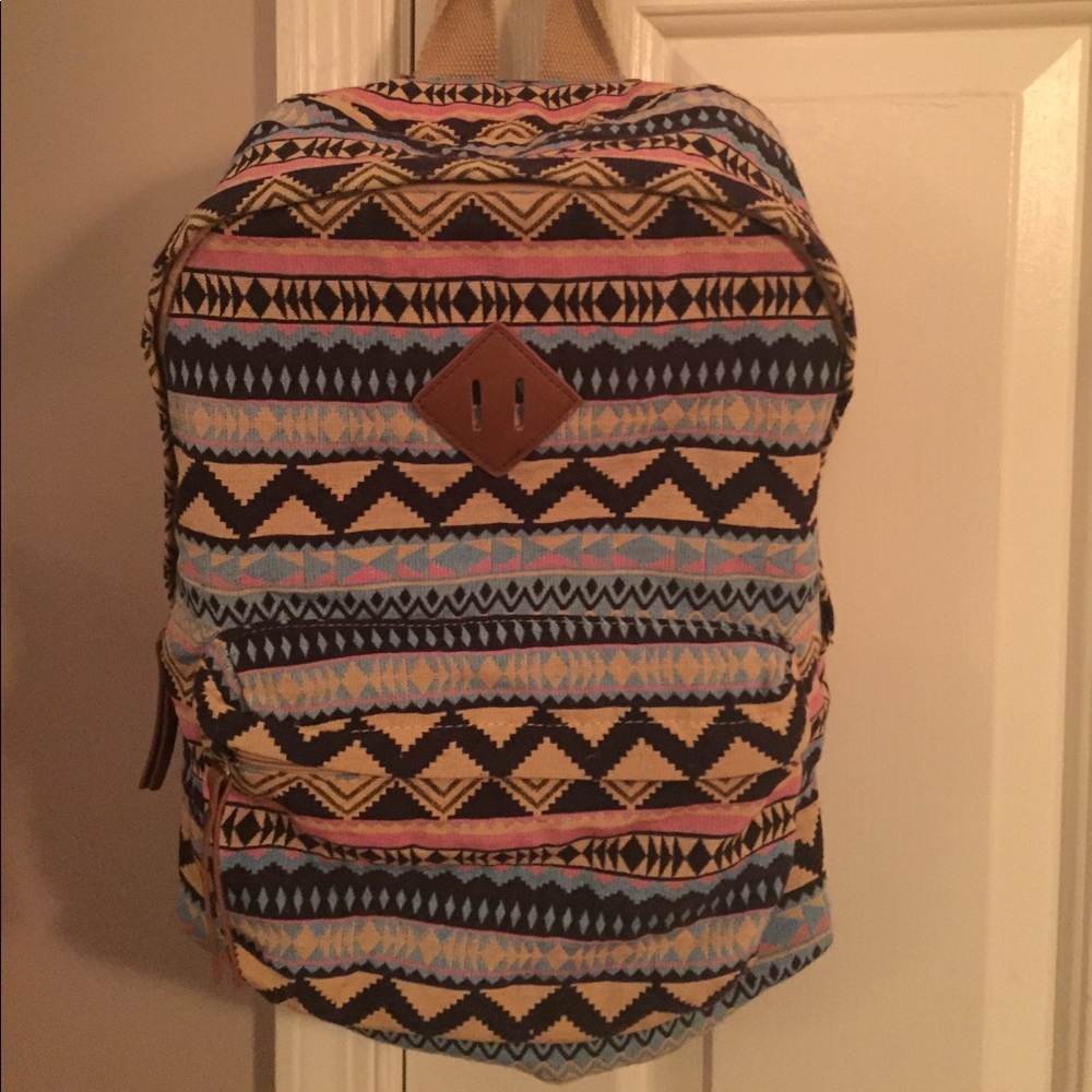 Madden Girl Backpack