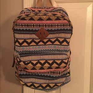 Madden Girl Backpack