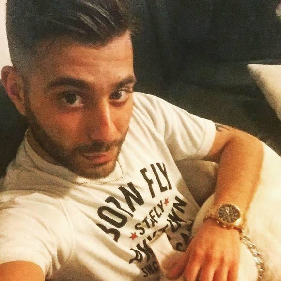 Meet your Posher, Nati bisli - Picture 1 of 1