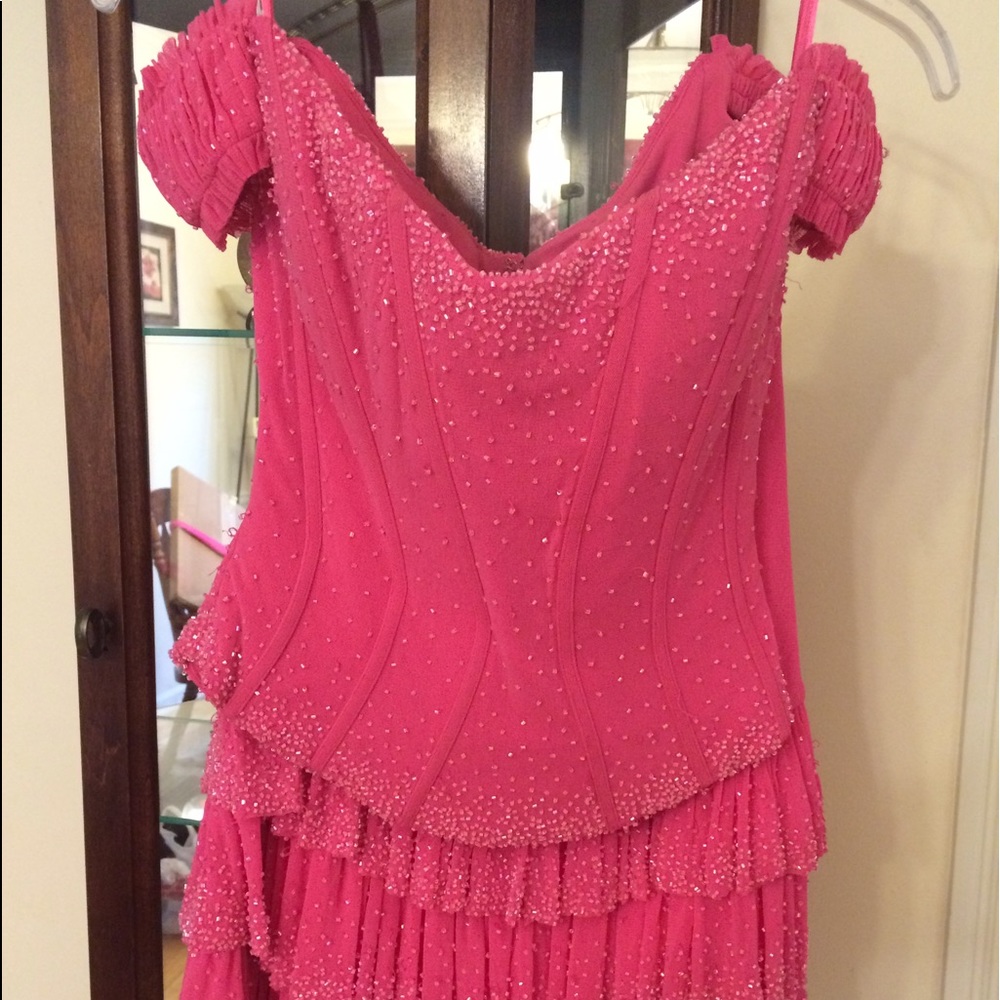 Cocktail dress