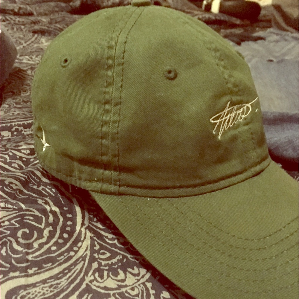Always true baseball hat