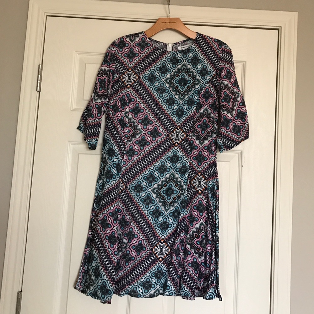 Size L Glamorous Brand Dress.