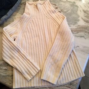 Loose, comfy J. Jill sweater