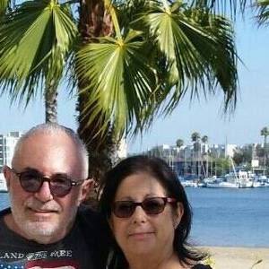 Meet your Posher, Ron