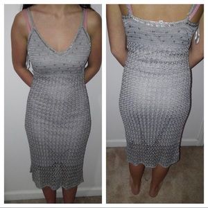 Knit Dress