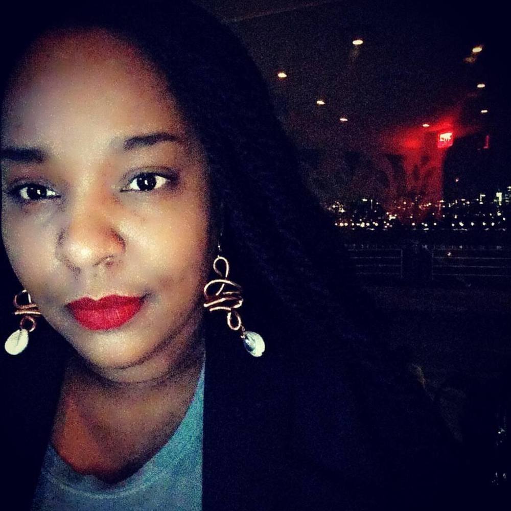 Meet your Posher, Hiliari