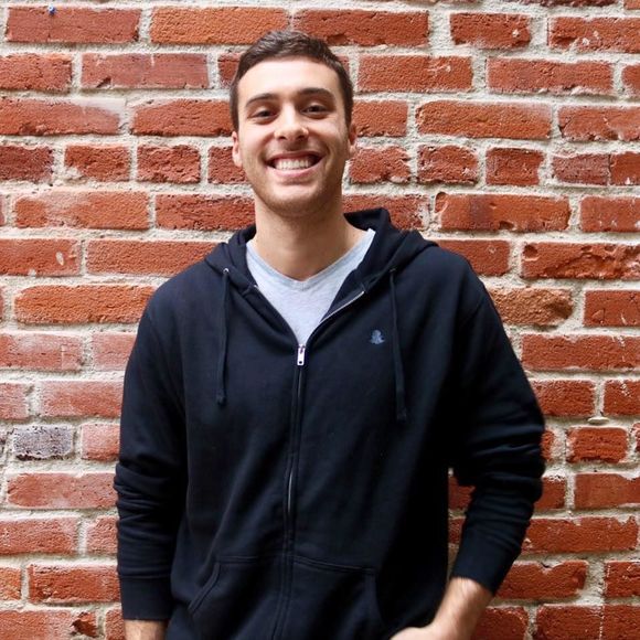 Meet your Posher, Josh - Picture 1 of 1