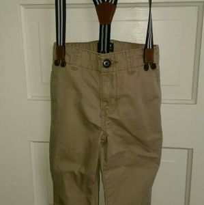 OshKosh 3t khakis
