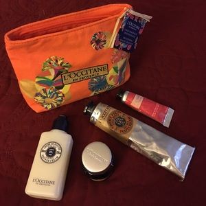 L'OCCITANE Bundle
