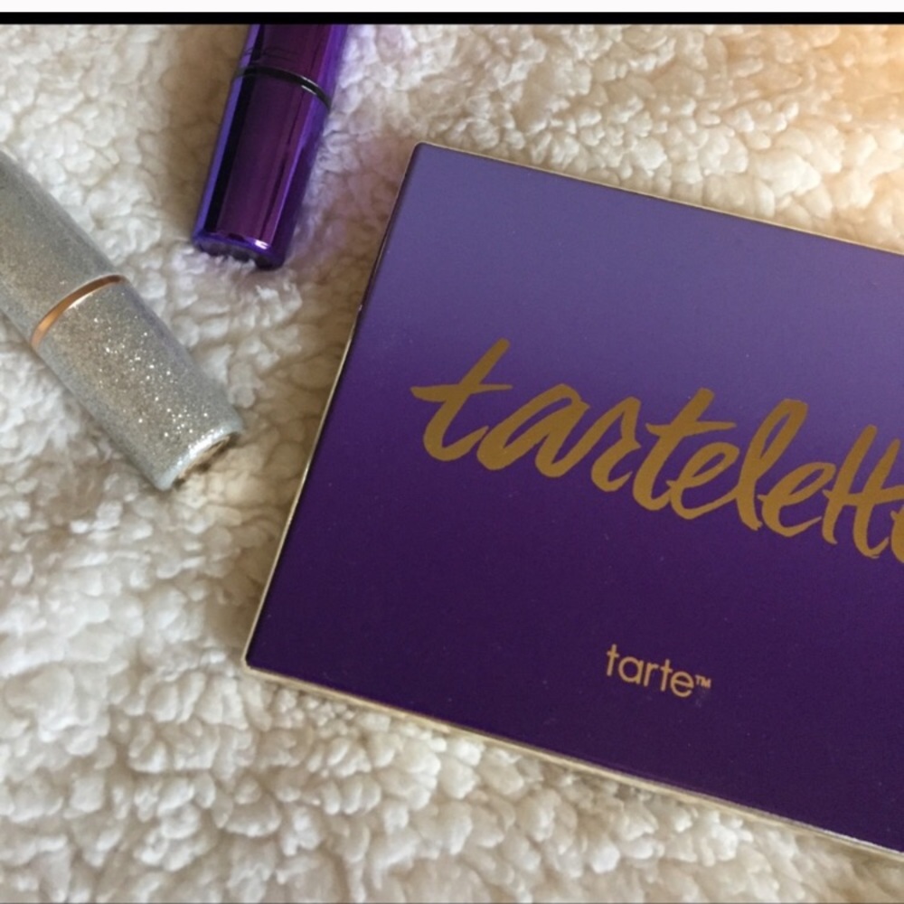 tarte Tartelette Palette