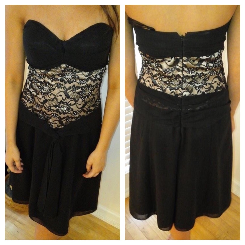 Cocktail Dress