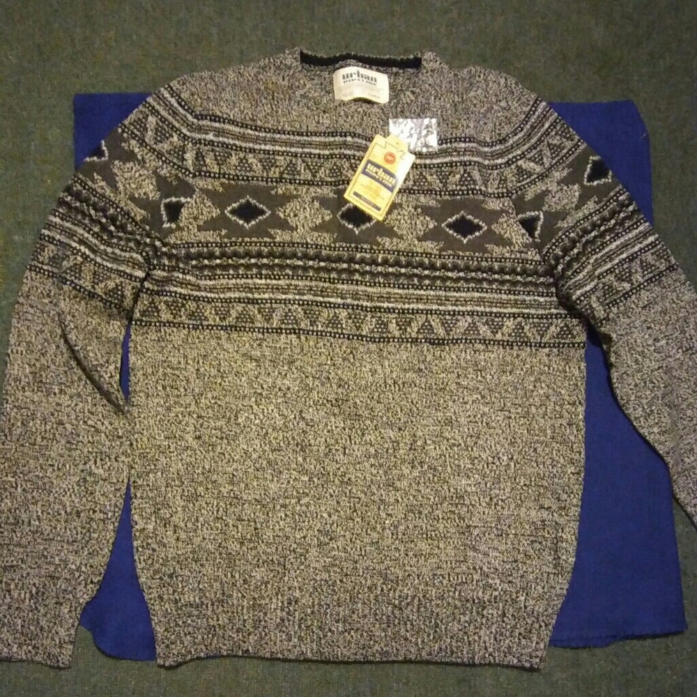 Sweater