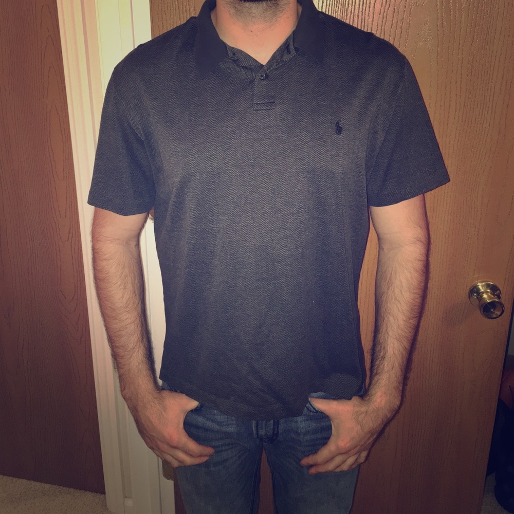 Men's Ralph Lauren Polo