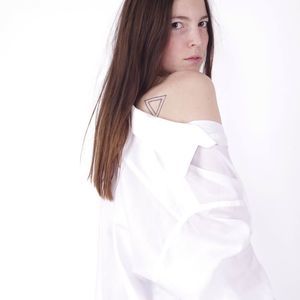 Meet your Posher, Riley