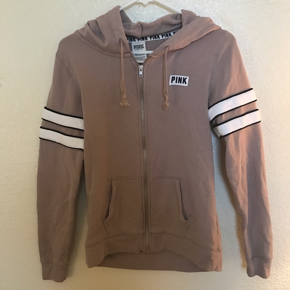 Victoria's Secret PINK hoodie