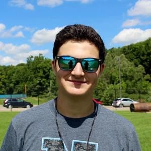 Meet your Posher, Sam