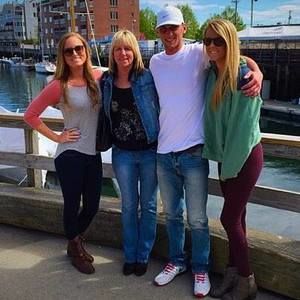 Meet your Posher, Matt