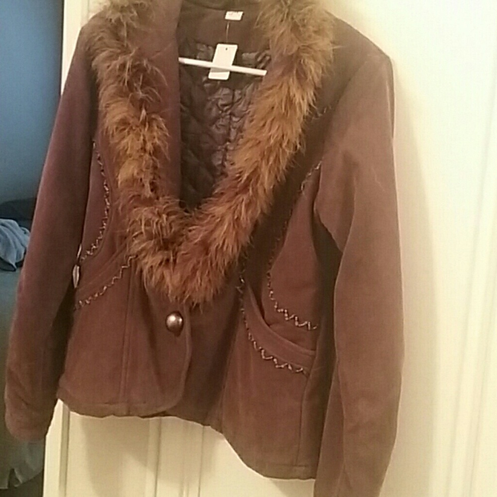 Jacket