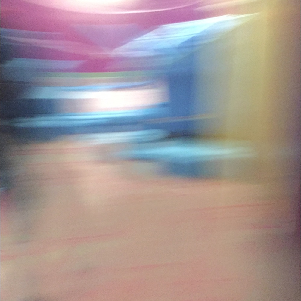 Meet your Posher, Randa