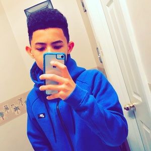 Meet your Posher, Chase