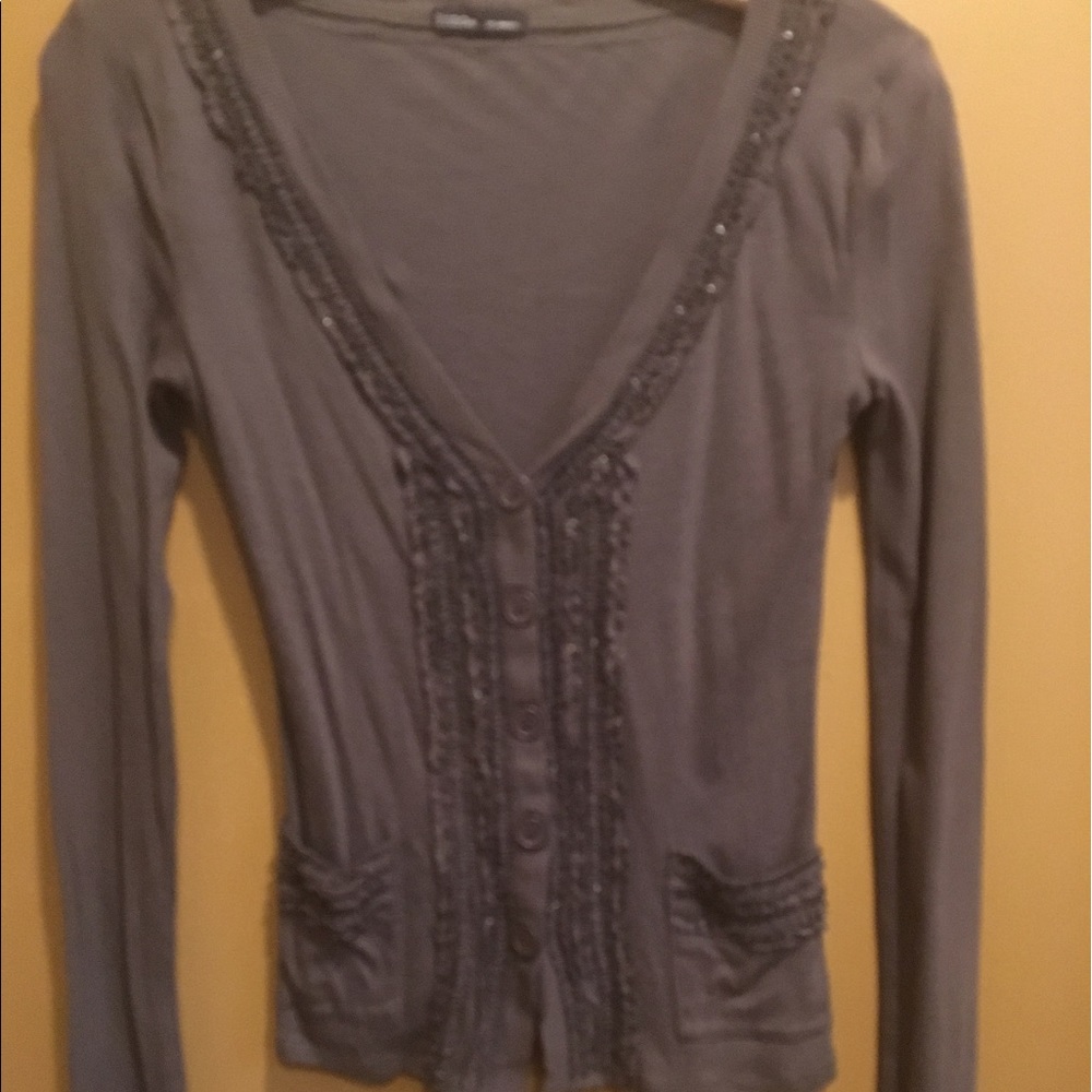 Linq Los Angeles Cardigan